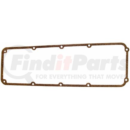 VS 26089 C by FEL-PRO - Engine Valve Cover Gasket Set