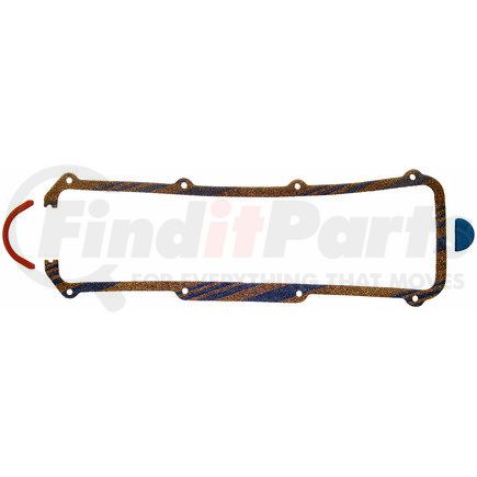 VS 50119 C by FEL-PRO - Engine Valve Cover Gasket Set
