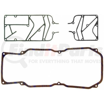 VS 50141 C by FEL-PRO - Valve Cover Gasket Set