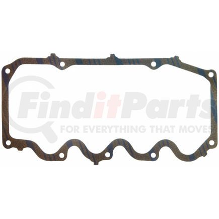 VS 50193 C by FEL-PRO - Engine Valve Cover Gasket Set