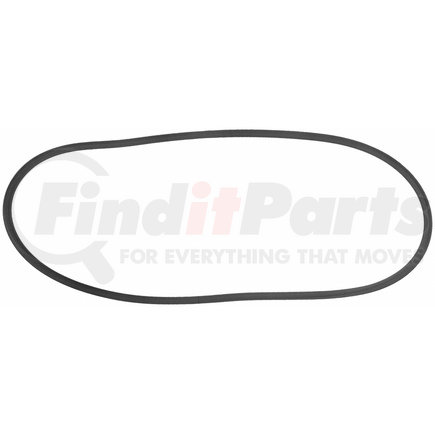 VS 50209 R by FEL-PRO - Engine Valve Cover Gasket Set