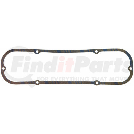 VS 50222 C by FEL-PRO - Valve Cover Gasket Set