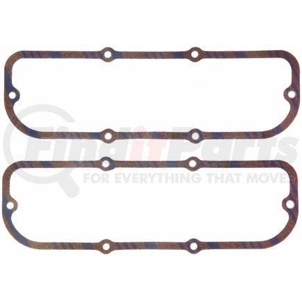 VS 50270 C by FEL-PRO - Engine Valve Cover Gasket Set