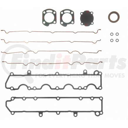 VS 50325 R by FEL-PRO - Engine Valve Cover Gasket Set