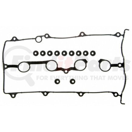 VS 50574 R by FEL-PRO - Engine Valve Cover Gasket Set