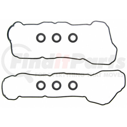 VS 50588 R by FEL-PRO - Valve Cover Gasket Set