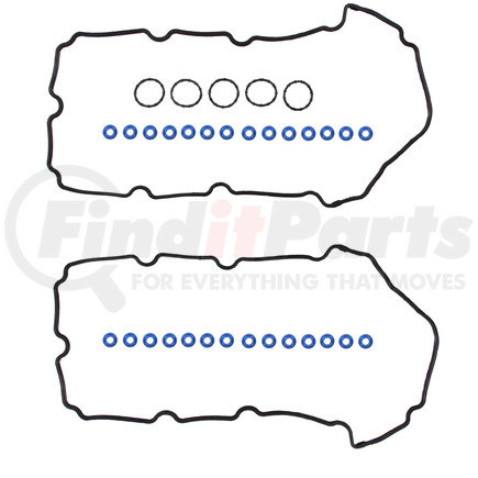 VS 50644 R by FEL-PRO - Engine Valve Cover Gasket Set