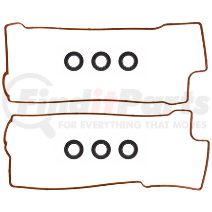 VS 50693 R by FEL-PRO - Engine Valve Cover Gasket Set