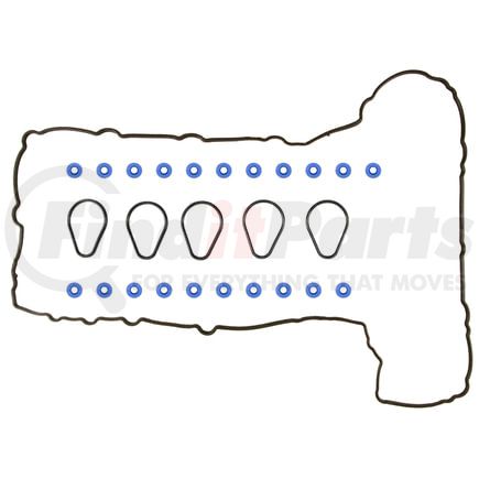 VS 50703 R by FEL-PRO - Engine Valve Cover Gasket Set