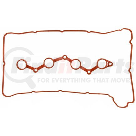 Fel-Pro VS 50697 R Engine Valve Cover Gasket Set Engine Valve Cover Gasket Set