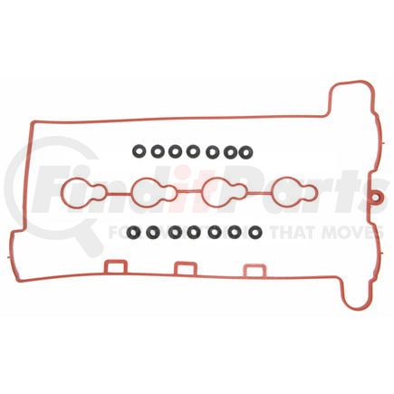 Fel-Pro VS 50719 R Engine Valve Cover Gasket Set Engine Valve Cover Gasket Set