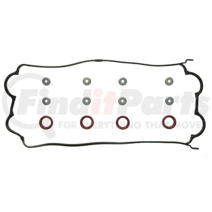 VS 50747 R by FEL-PRO - Engine Valve Cover Gasket Set