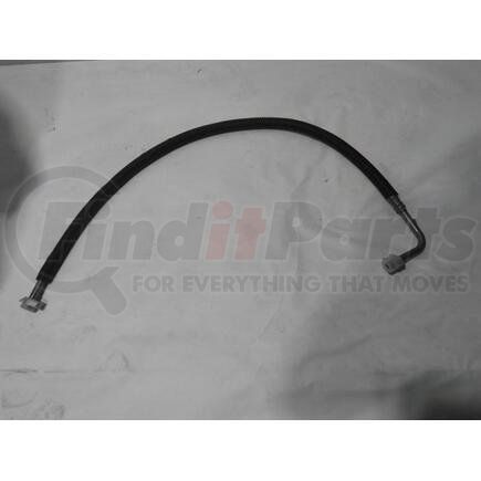 3879488C91 by NAVISTAR - INTERNATIONAL HOSE  A/C  ASSY EVAP TO COMP L