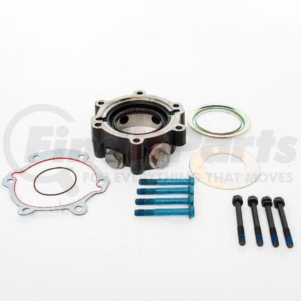 S2809 by EATON - Rear Bearing Cover