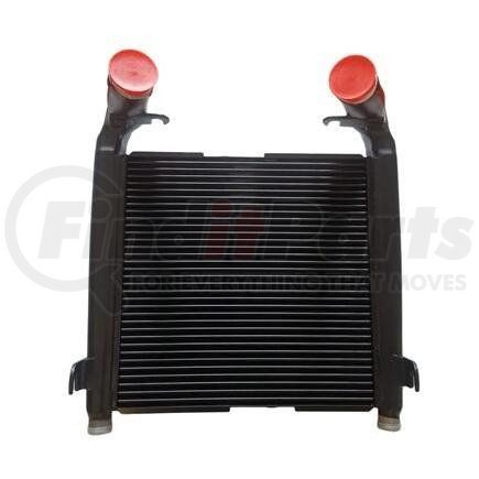 HDH010793 by PETERBILT - Intercooler