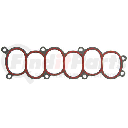 MS 94627 by FEL-PRO - Plenum Gasket Set