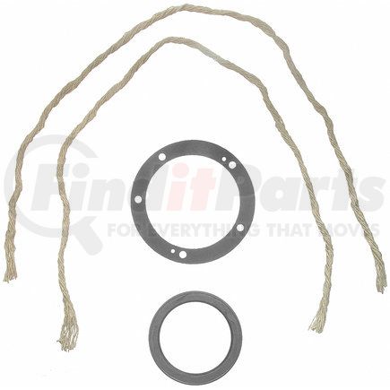 BS 14240 by FEL-PRO - Engine Crankshaft Seal Kit