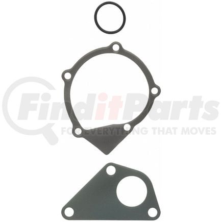 ES 70711 by FEL-PRO - Engine Water Pump Installation Kit
