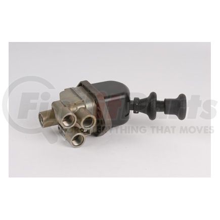 DPM23A by KNORR-BREMSE - Mercedes Benz Hand Control Valve