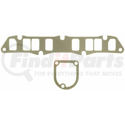 MS 8676 B by FEL-PRO - Intake and Exhaust Manifolds Combination Gasket