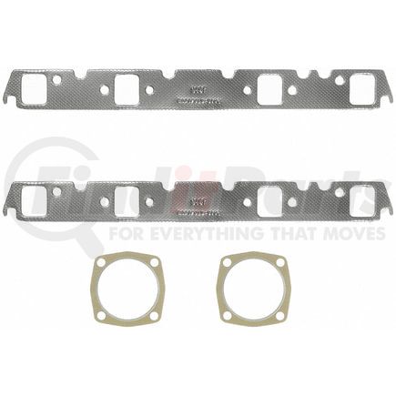 Fel-Pro MS 9487 Exhaust Manifold Gasket Set Exhaust Manifold Gasket Set