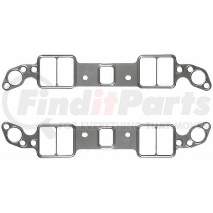 MS 9549 SH by FEL-PRO - Engine Intake Manifold Gasket Set