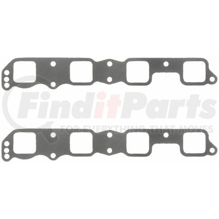 MS 90049 by FEL-PRO - Exhaust Manifold Gasket Set