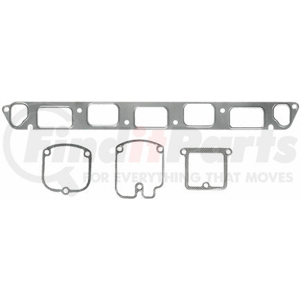 MS 90126 by FEL-PRO - Intake and Exhaust Manifolds Combination Gasket