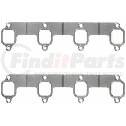 MS 90385 by FEL-PRO - Exhaust Manifold Gasket Set