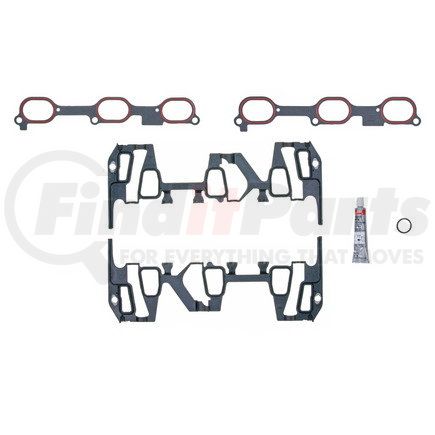 MS 90565 by FEL-PRO - Engine Intake Manifold Gasket Set