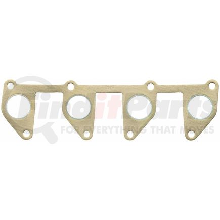 MS 92081 by FEL-PRO - Exhaust Manifold Gasket Set