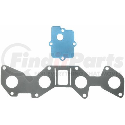 MS 91617 by FEL-PRO - Engine Intake Manifold Gasket Set