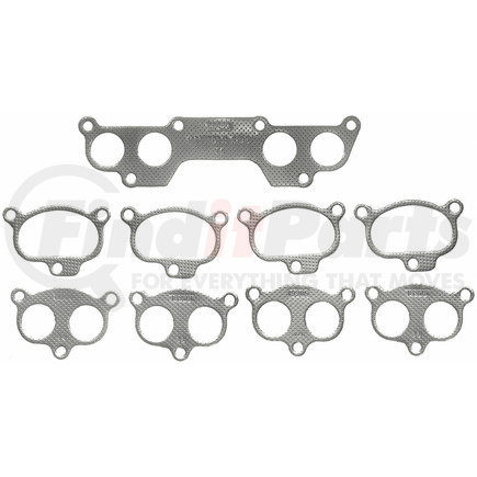 MS 91632 by FEL-PRO - Exhaust Manifold Gasket Set