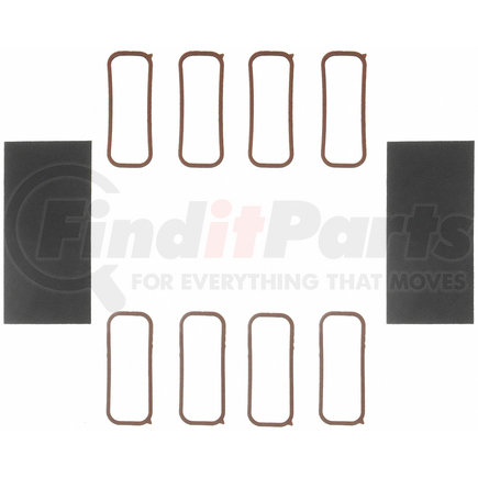 MS 92438 by FEL-PRO - Engine Intake Manifold Gasket Set