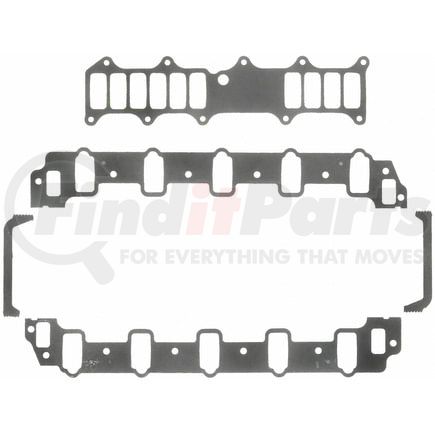 Fel-Pro MS 92542 Engine Intake Manifold Gasket Set Engine Intake Manifold Gasket Set