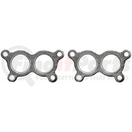 MS 93262 by FEL-PRO - Exhaust Manifold Gasket Set