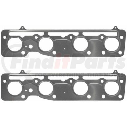 MS 93371 by FEL-PRO - Exhaust Manifold Gasket Set