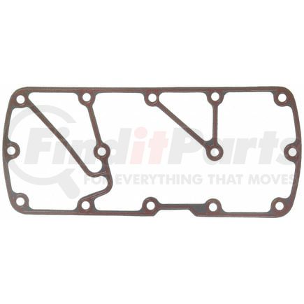 MS 93502 by FEL-PRO - Fuel Injection Plenum Gasket Set