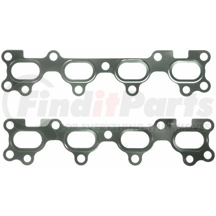 MS 94532 by FEL-PRO - Exhaust Manifold Gasket Set