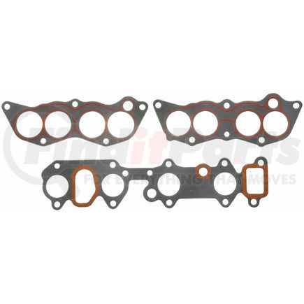 MS 94630 by FEL-PRO - Engine Intake Manifold Gasket Set