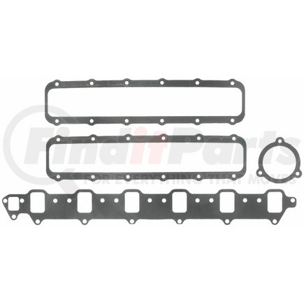 MS 95205 by FEL-PRO - Intake Manifold Gasket Set