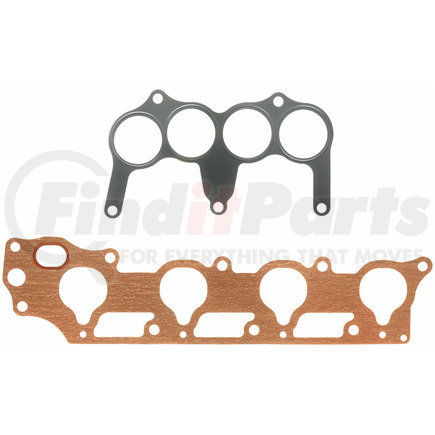 MS 95533 by FEL-PRO - Engine Intake Manifold Gasket Set