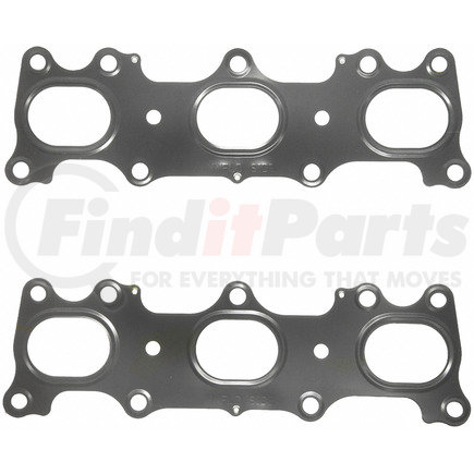 MS 95682 by FEL-PRO - Exhaust Manifold Gasket Set