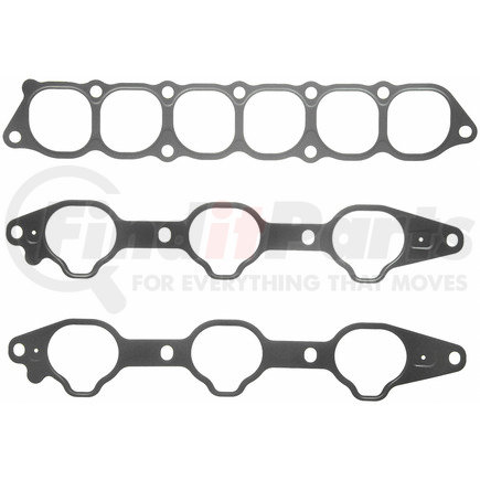 MS 95709 by FEL-PRO - Engine Intake Manifold Gasket Set