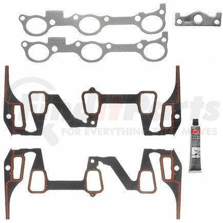 MS 95536 by FEL-PRO - Engine Intake Manifold Gasket Set