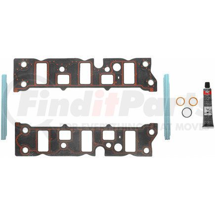 MS 95809 by FEL-PRO - Engine Intake Manifold Gasket Set