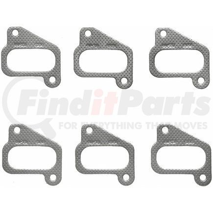 MS 95803 by FEL-PRO - Exhaust Manifold Gasket Set