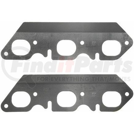 MS 95811 by FEL-PRO - Exhaust Manifold Gasket Set