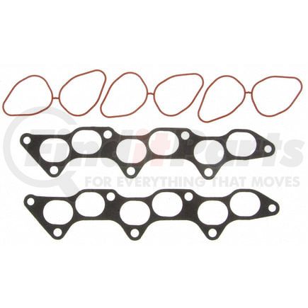 MS 96091 by FEL-PRO - Fuel Injection Plenum Gasket Set