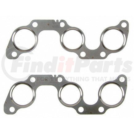 MS 96300 by FEL-PRO - Exhaust Manifold Gasket Set